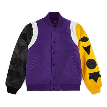 Бомбер мужской Jordan Dna S Комбінований AT9958-504
