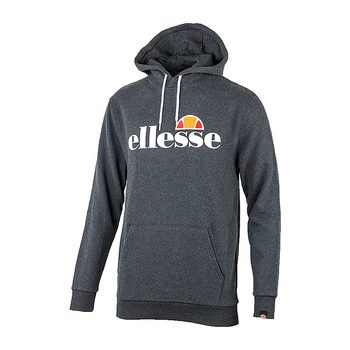 Кофта мужская Ellesse Sl Gottero Oh Hoody XL Темно-сірий SHC07407-106