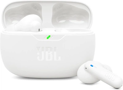 Słuchawki JBL Wave Beam 2 White (JBLWBEAM2WHT)