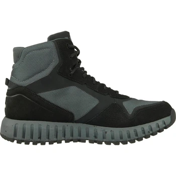 Ботинки мужские Helly Hansen Monashee Ullr Ht 44.5 Черно-серый (11432-991)