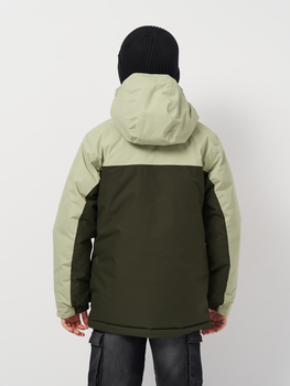 Детская зимняя куртка Hikebound II Insulated Jacket