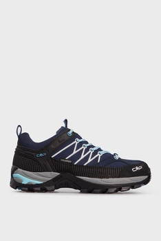 Кроссовки женские Cmp Rigel Low Wmn Trekking Shoes 39 Комбінований 3Q13246-23MG