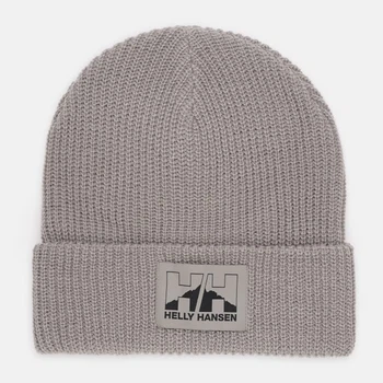 Шапка Helly Hansen Nord Beanie STD Сірий 49481-885