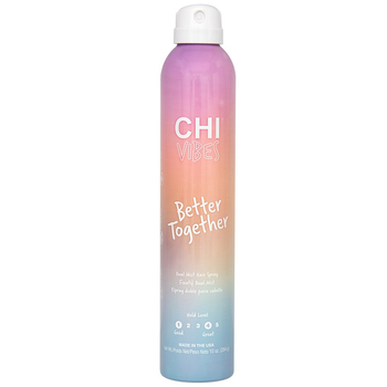 Лак для волос двойного действия CHI Vibes Better Together Dual Mist Hair Spray 284 г