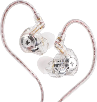 Навушники Knowledge Zenith EDX Pro X Clear Mic (90403708)
