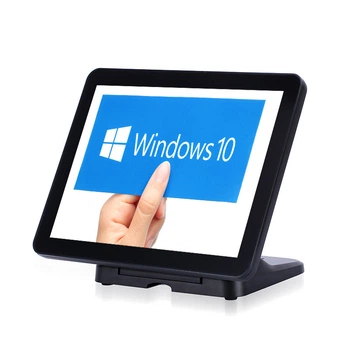 POS-термінал K330 15,6" J6412/8GB/128GB
