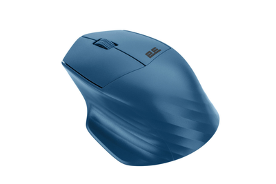 Беспроводная компьютерная мышка 2E MF280 Silent WL BT синяя ТР