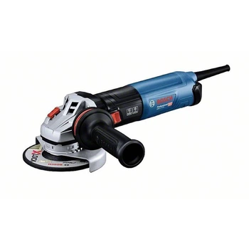 Угловая шлифмашина Bosch Professional GWS 17-125 (06017D0200)