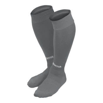 Футбольні гетри унісекс Joma Classic Ii Grey 40-46 Сірий 400054.150