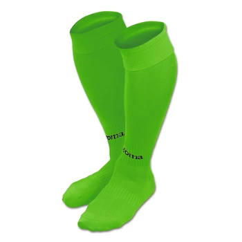 Футбольні гетри чоловічі Joma Classic Ii Green 28-33 Зелений 400054.020