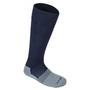 Футбольные гетры мужские Select Football Socks 38-41 темно-синій 101444-016