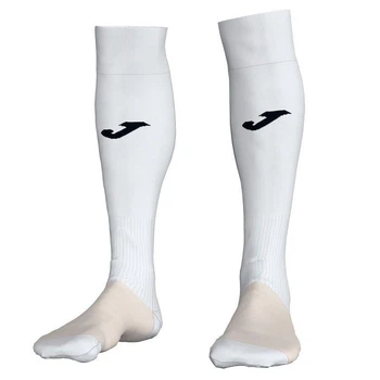 Футбольні гетри чоловічі Joma Socks Football Professional Ii- White 28-33 Білий 400392.200
