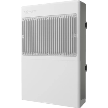 Коммутатор сетевой Mikrotik CRS318-16P-2S+OUT