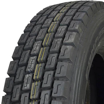 Шина Compasal CPD81 3PMSF 215/75R17.5 135/133J 18PR (7500423)