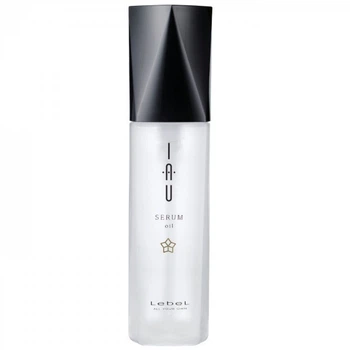 Эссенция масло для Волос Lebel IAU Serum Oil 100 мл