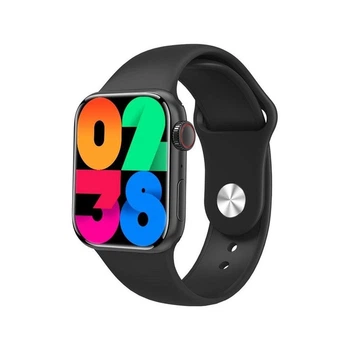 Смарт-часы умные часы Smart Watch s900 Pro цвет черный