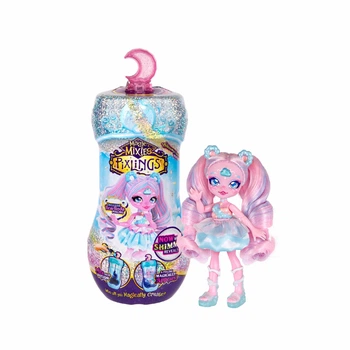 Лялька-сюрприз Magic Mixies Pixlings Беалінда фешн (123715)