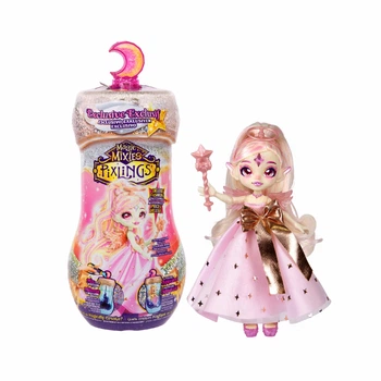 Лялька-сюрприз Magic Mixies Pixlings Анжеліка фешн (123716)