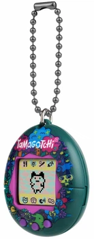 Інтерактивна іграшка Bandai Tamagotchi Original Tama Garden (123761)