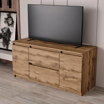Комод Furnigrade КМ - 12 тахо 1100х530х400