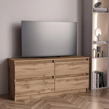 Комод Furnigrade КМ - 11 тахо 1100х511х376