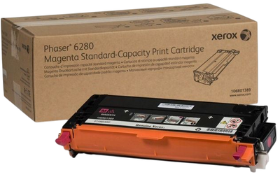 Toner Xerox Phaser 6280 SC Magenta (106R01389)