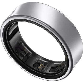 Smartring Samsung Galaxy Ring Titanium Silver (SM-Q501NZSAEUE)