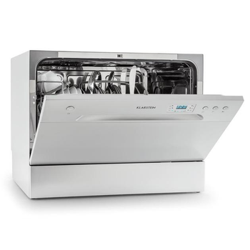 Посудомоечная машина Klarstein Amazonia 6 (10028325)
