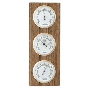 Метеостанция Moller 203976 Oak (арт. 203976)