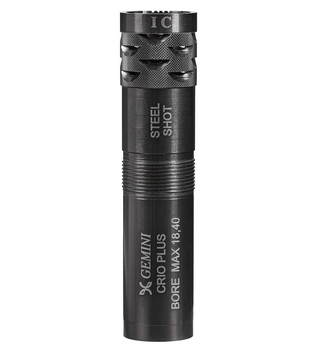 Чок GEMINI PORTED CRIOPLUS IC (0.25) 91mm 12к. для Breda, Benelli, Retay