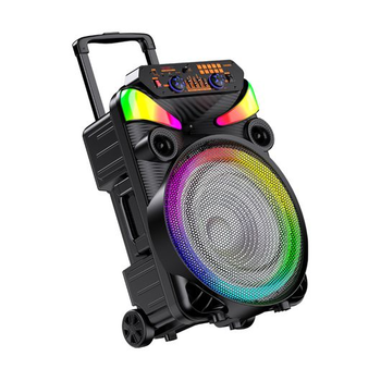 Акустическая система JOKADE KK-15101 Black