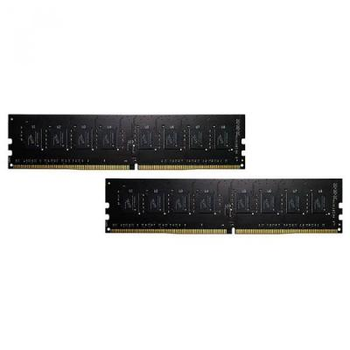 Модуль памяти для компьютера DDR4 8GB (2x4GB) 2400MHz Geil (GP48GB2400C16DC)
