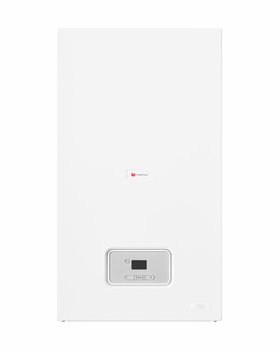 Газовий котел Saunier Duval TheliaCondens AS 30- A (H-UA) (0010043551)