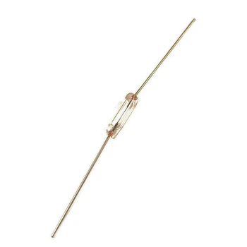 Запобіжник 3x10 мм 1.5 A / 250V з висновками