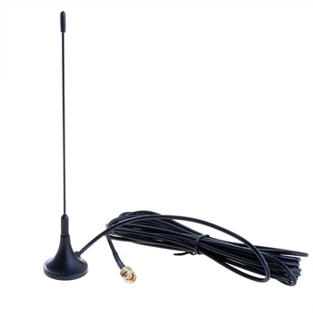 Антенна 420...445МГц, 2,5dBi. ANT 433 BY-433-06 SMA-M 3M LINX TECHNOLOGIES