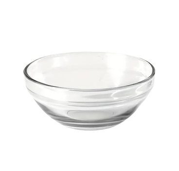 Маленький стеклянный соусник Luminarc Stackable 6 см V7515(10011)