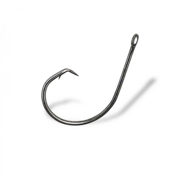 Крючки Gurza CIRCLE HOOK K-1025 №4
