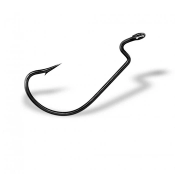 Крючки Gurza SHANK G-LOCK LE K-3301 №1/0
