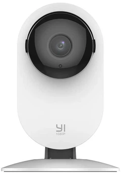 IP-камера 2Мп YI 1080P Home Camera 2,0мм видеоняня (YYS.2016)
