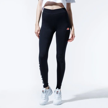 Лосины женские Ellesse Solos 2 Legging XS Чорний SGS04703-001