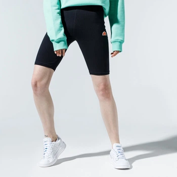 Шорты женские Ellesse Tour Blk S Черный SGC07616-011