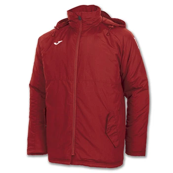 Куртка мужская Joma Everest Red XS/S Червоний 100064.600