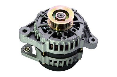 Генератор 90A KIMIKO на Geely MK, 1086001111