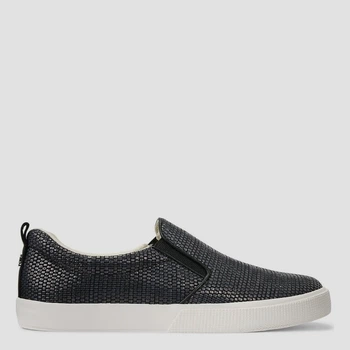 Женские слипоны Ralph Lauren 597844436 39 Черные (1159817761)