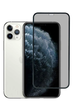 Захисна гідрогелева плівка DScreen для Apple iPhone 11 Pro матова (0.22 мм)