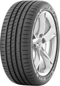 Шина Goodyear Eagle F1 Asymmetric 255/50R20 109W SUV AT JLRXLFP