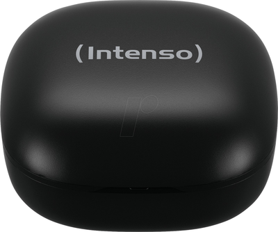 Навушники Intenso Buds Pro In-Ear T500HAE Black (4034303034567)