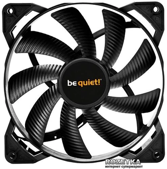 Кулер be quiet! Pure Wings 2 PWM 120mm (BL039)