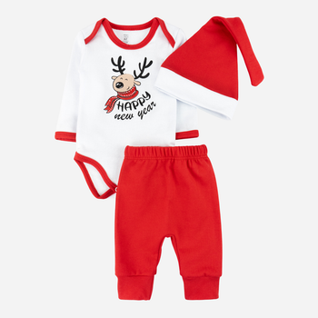 Дитячий теплий комплект Rudolf