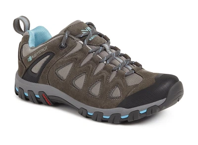 Черевики трекінгові жіночі Karrimor SUPA 5 LADIES W 41 (7.0UK) Grey/blue (K932-GBL)